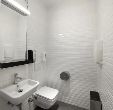 Imagen de la habitación del Hostel The Central House Istanbul Taksim, Estambul. Foto 6