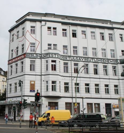 Imagen general del Hostel The Circus, Mitte. Foto 4
