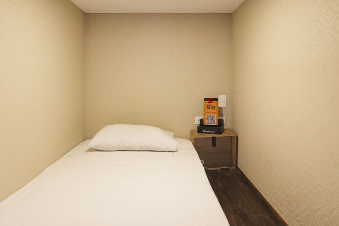 Imagen de la habitación del Hostel The Clock and Suites. Foto 29