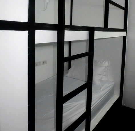 Imagen general del Hostel The Common. Foto 1