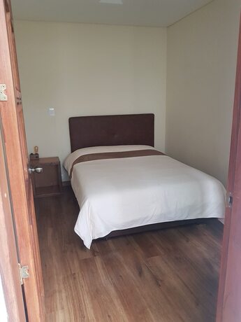 Imagen de la habitación del Hostel The Cranky Croc. Foto 17