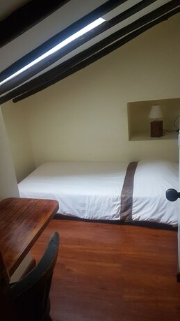 Imagen de la habitación del Hostel The Cranky Croc. Foto 22