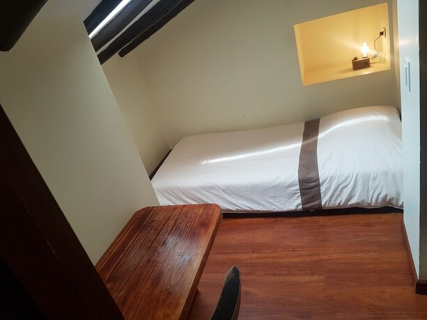 Imagen de la habitación del Hostel The Cranky Croc. Foto 24