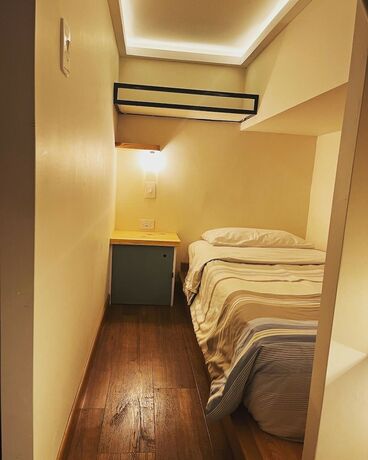 Imagen de la habitación del Hostel The Cranky Croc. Foto 28