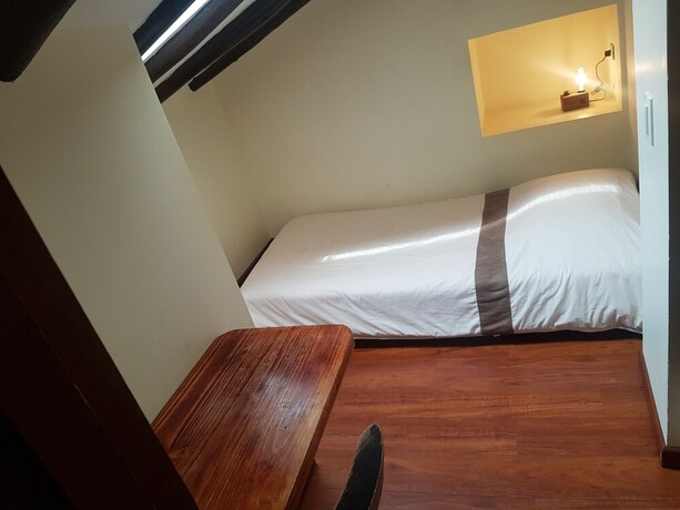 Imagen de la habitación del Hostel The Cranky Croc. Foto 31