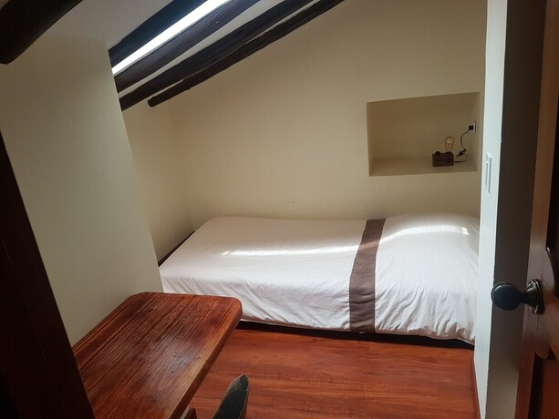Imagen de la habitación del Hostel The Cranky Croc. Foto 36