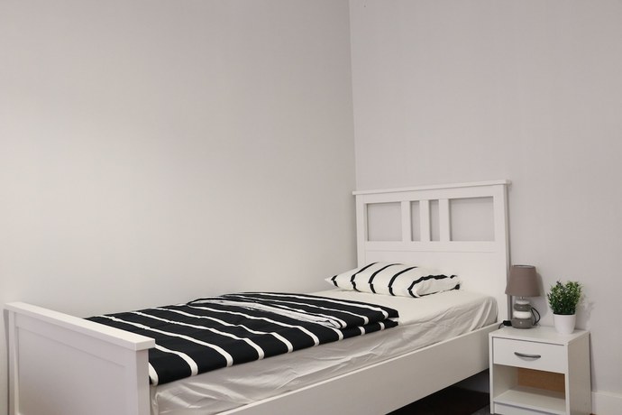 Imagen de la habitación del Hostel The Delight Lisbon. Foto 2