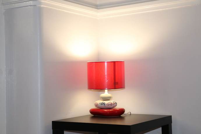 Imagen de la habitación del Hostel The Delight Lisbon. Foto 10