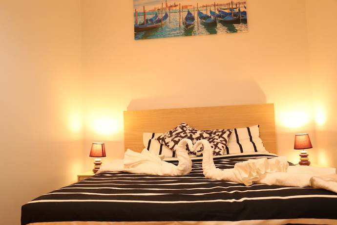 Imagen de la habitación del Hostel The Delight Lisbon. Foto 13