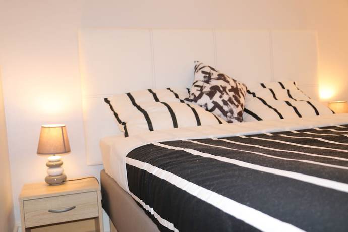 Imagen de la habitación del Hostel The Delight Lisbon. Foto 15