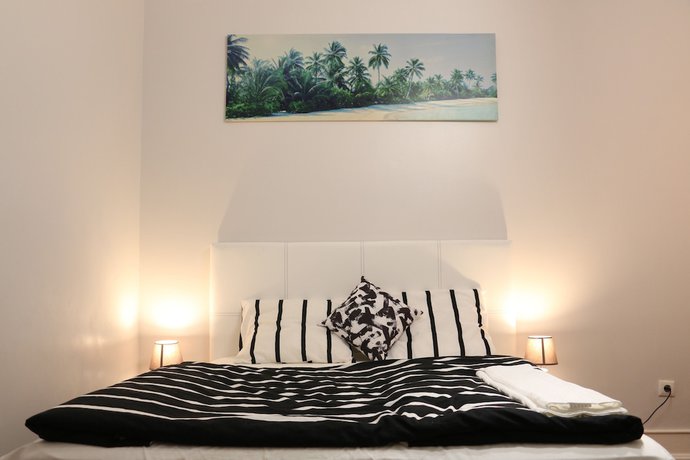 Imagen de la habitación del Hostel The Delight Lisbon. Foto 16