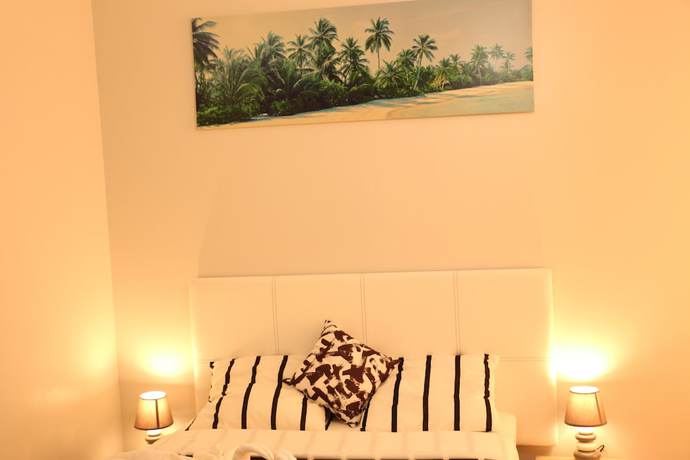 Imagen de la habitación del Hostel The Delight Lisbon. Foto 18