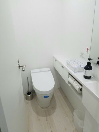 Imagen de la habitación del Hostel The Dorm Osaka. Foto 4