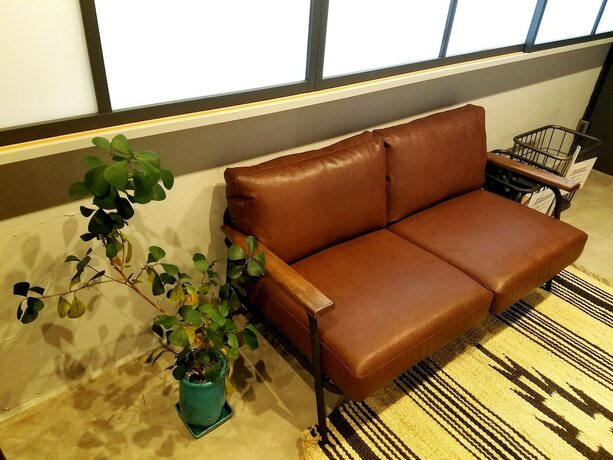 Imagen de la habitación del Hostel The Dorm Osaka. Foto 9
