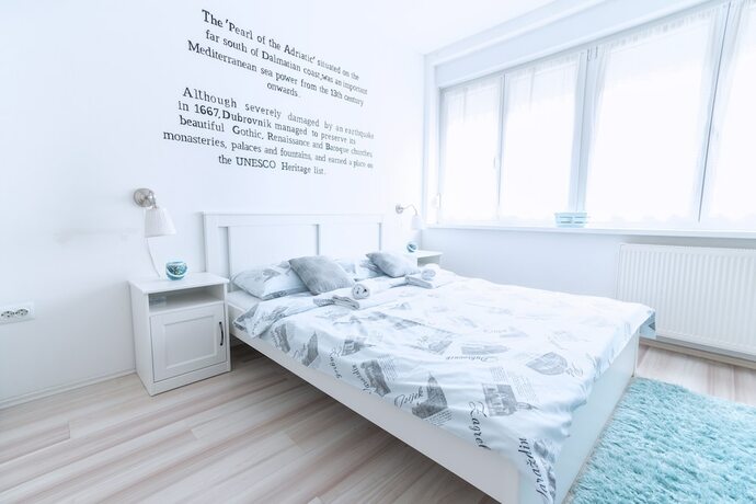 Imagen general del Hostel The Dots. Foto 2