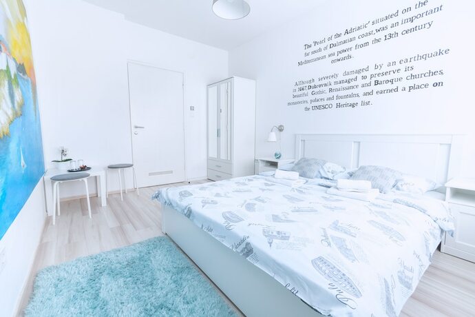 Imagen general del Hostel The Dots. Foto 3