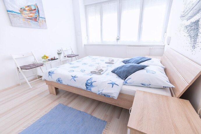 Imagen general del Hostel The Dots. Foto 9