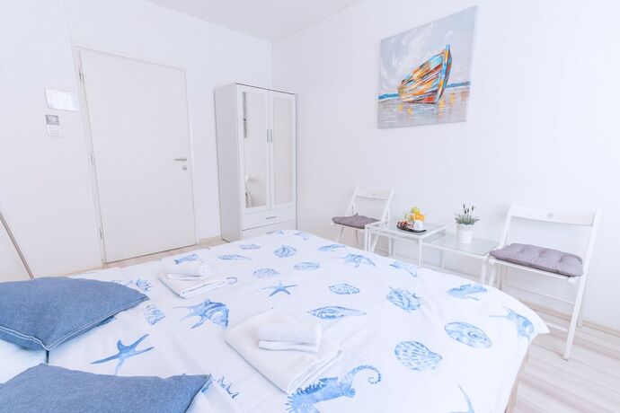 Imagen general del Hostel The Dots. Foto 10