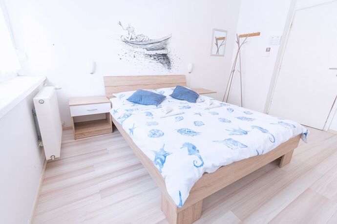 Imagen de la habitación del Hostel The Dots. Foto 18