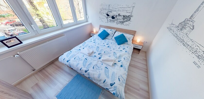 Imagen de la habitación del Hostel The Dots. Foto 19