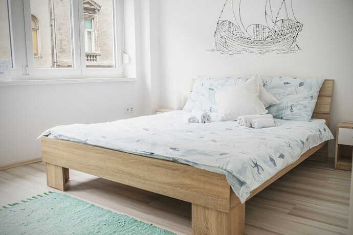 Imagen de la habitación del Hostel The Dots. Foto 24