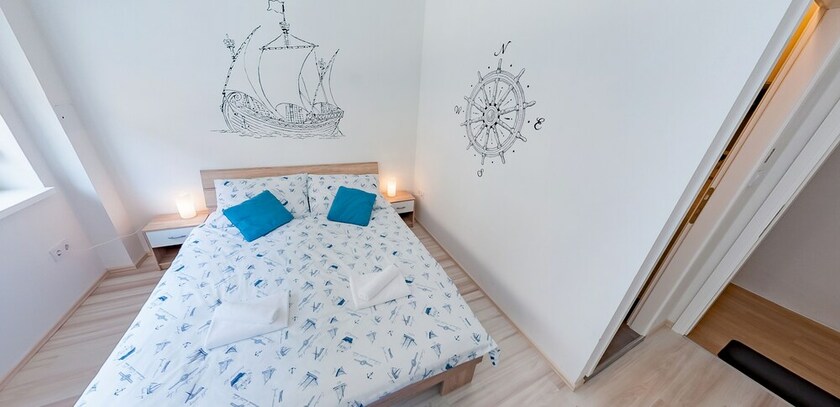 Imagen de la habitación del Hostel The Dots. Foto 26