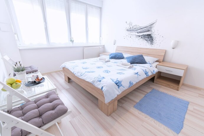 Imagen de la habitación del Hostel The Dots. Foto 35