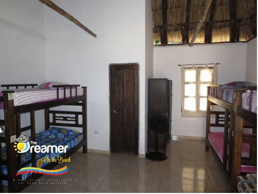 Imagen de la habitación del Hostel The Dreamer - Palomino. Foto 3