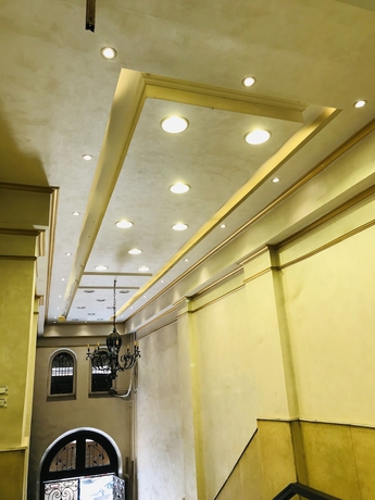 Imagen general del Hostel The Emerald Hotel. Foto 2