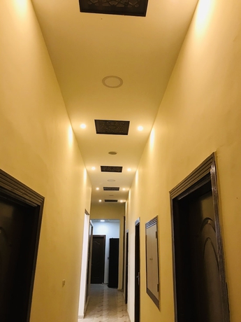 Imagen general del Hostel The Emerald Hotel. Foto 5