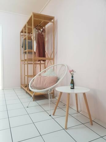 Imagen de la habitación del Hostel The Espy. Foto 10