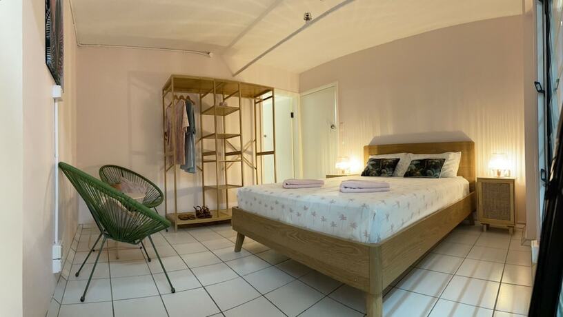 Imagen general del Hostel The Espy. Foto 3