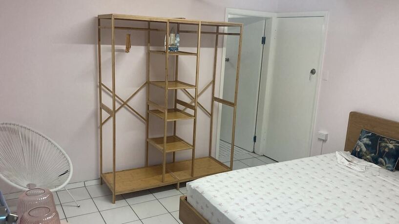 Imagen de la habitación del Hostel The Espy. Foto 14