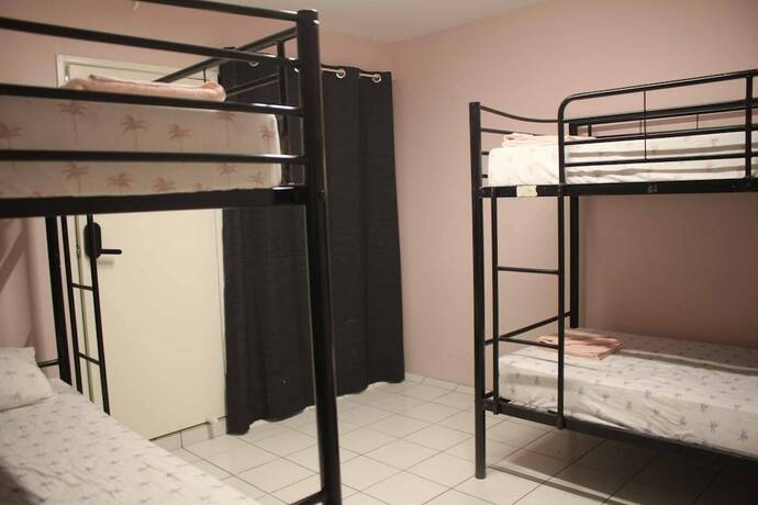 Imagen de la habitación del Hostel The Espy. Foto 15