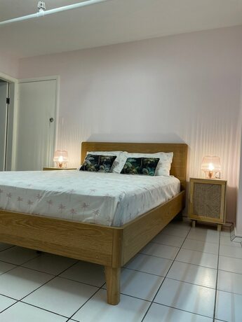 Imagen general del Hostel The Espy. Foto 4