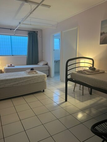 Imagen de la habitación del Hostel The Espy. Foto 17
