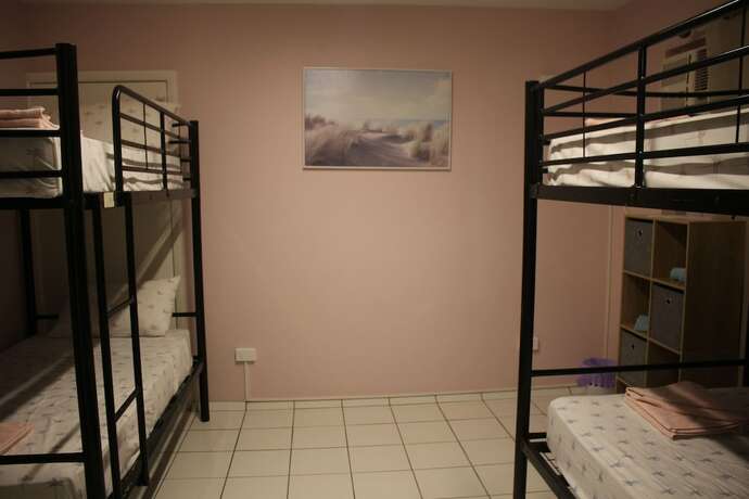 Imagen de la habitación del Hostel The Espy. Foto 18