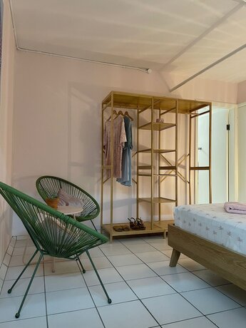 Imagen general del Hostel The Espy. Foto 8