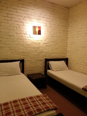 Imagen de la habitación del Hostel The Explorers Guesthouse and. Foto 4