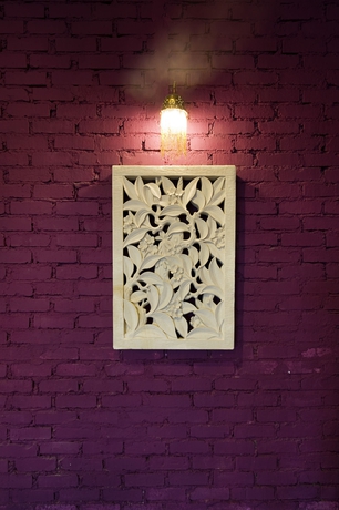 Imagen de los interiores del Hostel The Explorers Guesthouse and. Foto 9