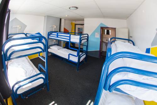 Imagen de la habitación del Hostel The Flying Pig Downtown Youth. Foto 9