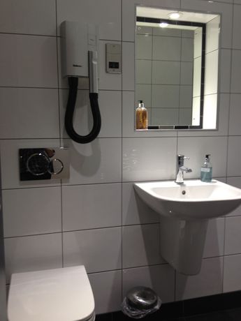 Imagen de la habitación del Hostel The Fort Boutique. Foto 4