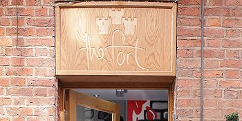 Imagen de la habitación del Hostel The Fort Boutique. Foto 8