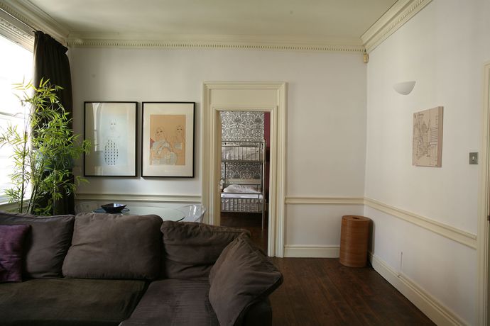 Imagen de la habitación del Hostel The Fort Boutique. Foto 14