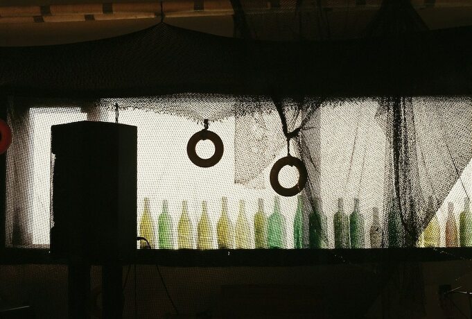 Imagen de la habitación del Hostel The Freezer and Culture Center. Foto 24