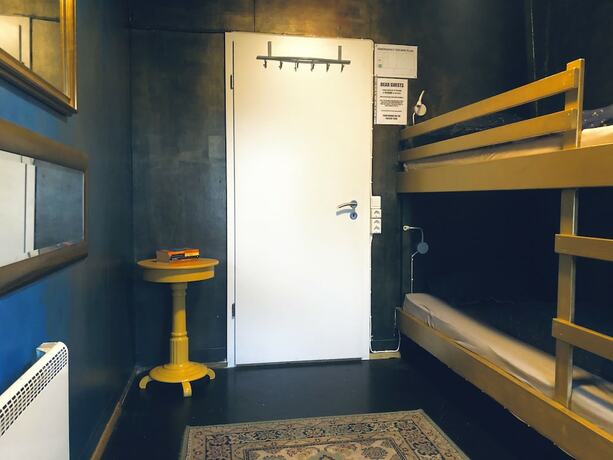 Imagen de la habitación del Hostel The Freezer and Culture Center. Foto 27