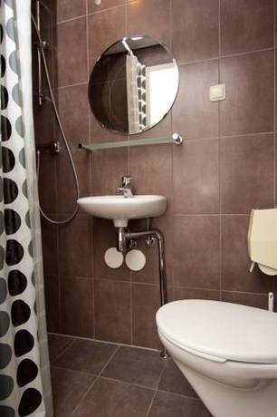 Imagen de la habitación del Hostel The Globe, Amsterdam Centro. Foto 6