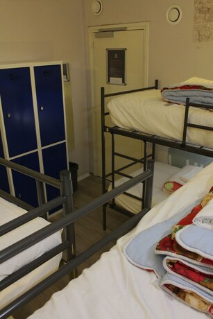 Imagen de la habitación del Hostel The Golden Stork -. Foto 18