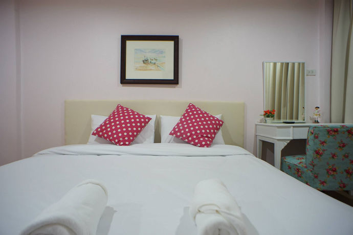 Imagen de la habitación del Hostel The Grace House Chiangmai -. Foto 8
