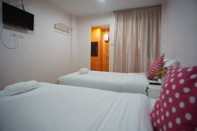 Imagen del bar/restaurante del Hostel The Grace House Chiangmai -. Foto 5